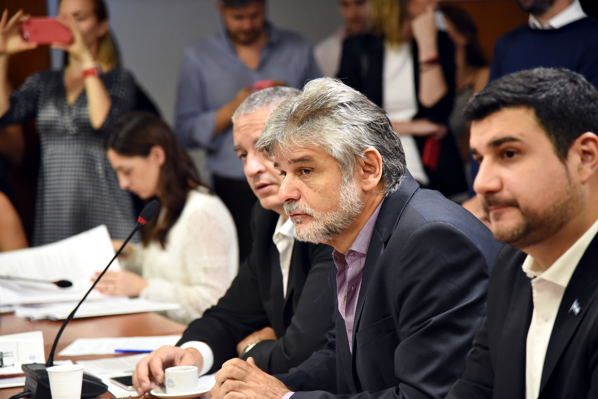 Imagenes de galerias de prensa